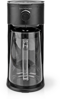 GASTRONOMA Tee-Automat 18100004 18100004 Eiskaffee-/ Teezubereiter schwarz