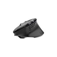 Acer Smart Fit Maus Ergonomische Maus Mäuse PC -kabellos-