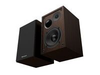 Genesis 2.0 Lautsprecher-System ARSEN 302BT braun (NGS-2344)