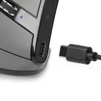Bakker Elkuizen BakkerElkhuizen Maus Grip Pro Vertical Mouse wirless retail (BNEGPWVM)