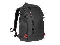 Genesis Notebook Rucksack PALLAD 420 schwarz (15,6") (NBG-2217)