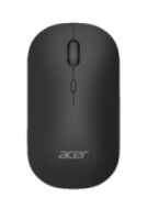 Acer Dual Mode Maus AMR130 black 1600 DPI, Wireless, Bluetooth Mäuse PC -kabellos-