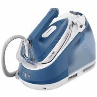 Braun Bügelstation 128810001 IS3255BL CareStyle 3 blau