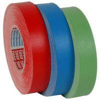 Tesa GEWEBEBAND  50MM 50M GRAU (TESA 4651)