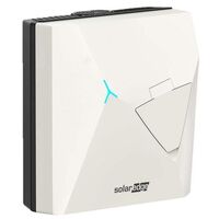 Solar Edge WALLBOX ONE EV CHARGER PRO22KW (SE-EVN22SEM-01)