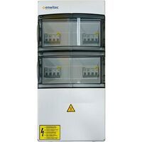 Enwitec FÜR BYD HVS/HVS+ (BAT BREAKER 3XDC 25A)