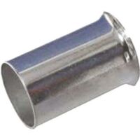 Multipack Intercable ADERENDHÜLSE DIN 46228 TEIL 1 (ICAE1510) - 25 Stück