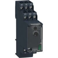 Schneider Electric ZEITREL ANSPRECHVERZOEGERT 1W (RE22R1MAMR)