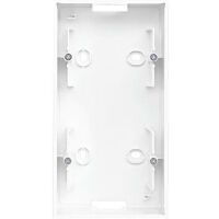 Busch-Jaeger AP-GEHAEUSE 2-F (1702-914)