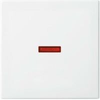 Busch-Jaeger WIPPE KONTR ROT (1789-914)