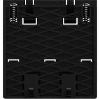 Busch-Jaeger HUTSCHIENENADAPTER FREE@HOME (SAP-A1.11)
