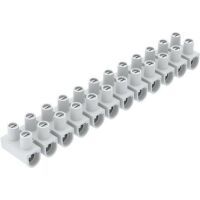 OBO REIHENLÜSTERKLEMME 10MM² PP WS (76 CE WS/ORLK 10)