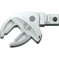 Wera SELBSTJUST.EINSTECK-MAULSCHLÜS (7870 JOKER M 13-16)