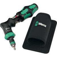 Wera PISTOL RA-R 1, 7-TEILIG (KRAFTFORM KOMPAKT)