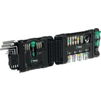 Wera 50 TLG. MODULAR SET 1 (TOOL-CHECK MOD.SET 1)