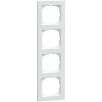 MERTEN MEG4040-3625 - White - Thermoplastic - Any brand - 1 pc(s)