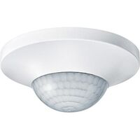 Merten ARGUS PRAESENZ RELAIS 2F PW (MEG5510-1219)