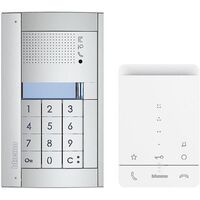 Bticino AUDIOSET M TÜRSTAT SFERA (364235  FLEXONE)