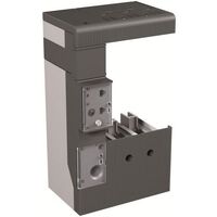 ABB Sace FEHLERSTROMAUSLÖSER TMAX XT1 (RC SEL X XT1 4P F)