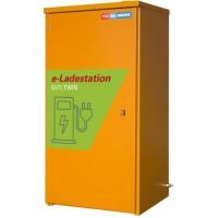 PCE MOBILE-LADESTATION EV11.TWIN (Z 2X11KW TYP2 DOSE2A)