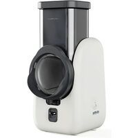 Silva Homeline KÜCHENREIBE 80W 4 AUFSÄTZE (SKR 800)