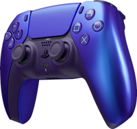 Sony DualSense Wireless Controller PS5 chroma indigo Gamepads