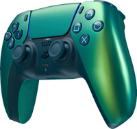 Sony PS5 DualSense Controller V3 Chrome Teal ()