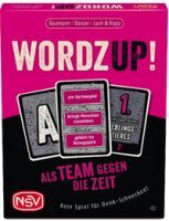 NSV WORDZ UP!