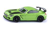 Sieper GmbH Mercedes-AMG GT4