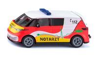 SIKU 1113 VW ID. Buzz Krankenwagen