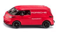 SIKU 1121 VW ID. Buzz Cargo ''Porsche Renndienst''