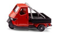 SIKU 1122 Piaggio Ape ''Cross''