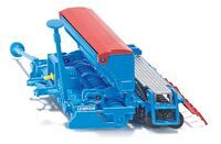 SIKU 2278 Lemken Saat-Drill-Kombination
