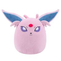 Jazwares GmbH Squishmallows Pokémon Psiana 25cm