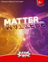 Amigo Spiel + Freizeit GmbH Matter matters