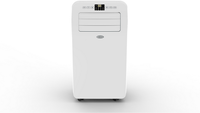 Be Cool KLIMAGERÄT 12000BTU 105M³ (BC12KL2201FW)