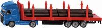 SIKU 1659 Holz-Transport-LKW 1:87