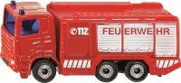SIKU 1034 Super Tanklöschfahrzeug