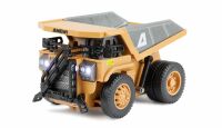 AMEWI Trade GmbH AMEWI Mini-Kipper aus Metall RC-Modell proportional 8-Kanal 1:64 RTR