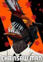 Crunchyroll GmbH Notizbuch - Chainsaw Man