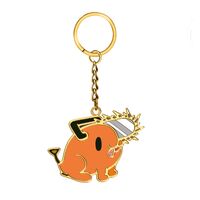 Crunchyroll GmbH Anhänger - Chainsaw Man - Chibi Design 2