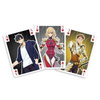 Crunchyroll GmbH Spielkarten - Solo Leveling