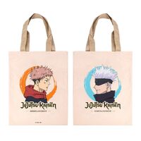 Crunchyroll GmbH Tasche - Jujutsu Kaisen