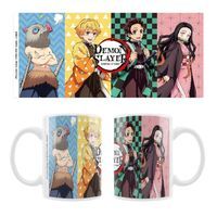Crunchyroll GmbH Tasse - Demon Slayer - Motiv 2