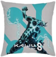 Crunchyroll GmbH Kissen - Kaiju No.8