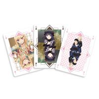 Crunchyroll GmbH Spielkarten - My Dress Up Darling