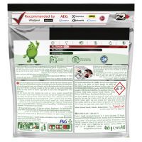 Multipack 8x Fairy Platinum Plus All In One Spülmaschinentabs, Zitrone, 30 Tabs Anti-Dull