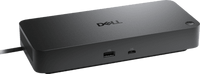 Dell WD25 100W Docking 4 x WQHD (3440 x 1440) @ 60Hz Datenverteiler/Umschalter