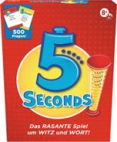 Goliath 5 Seconds