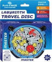 Carletto Deutschland GmbH Labyrinth Travel Disc MASTER (d,f)